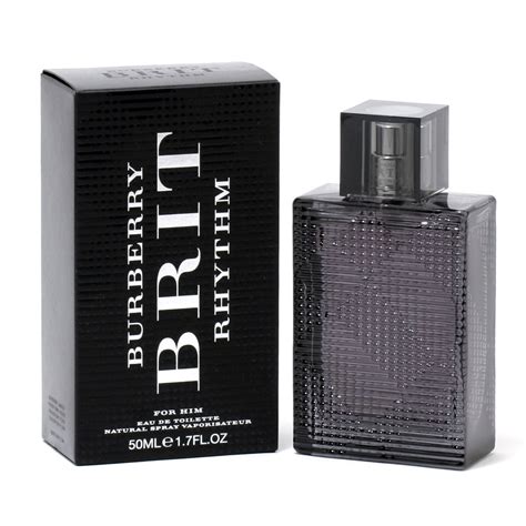 men's burberry brit rhythm